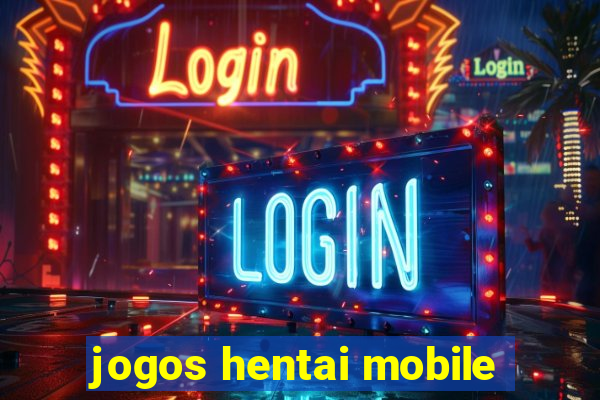 jogos hentai mobile